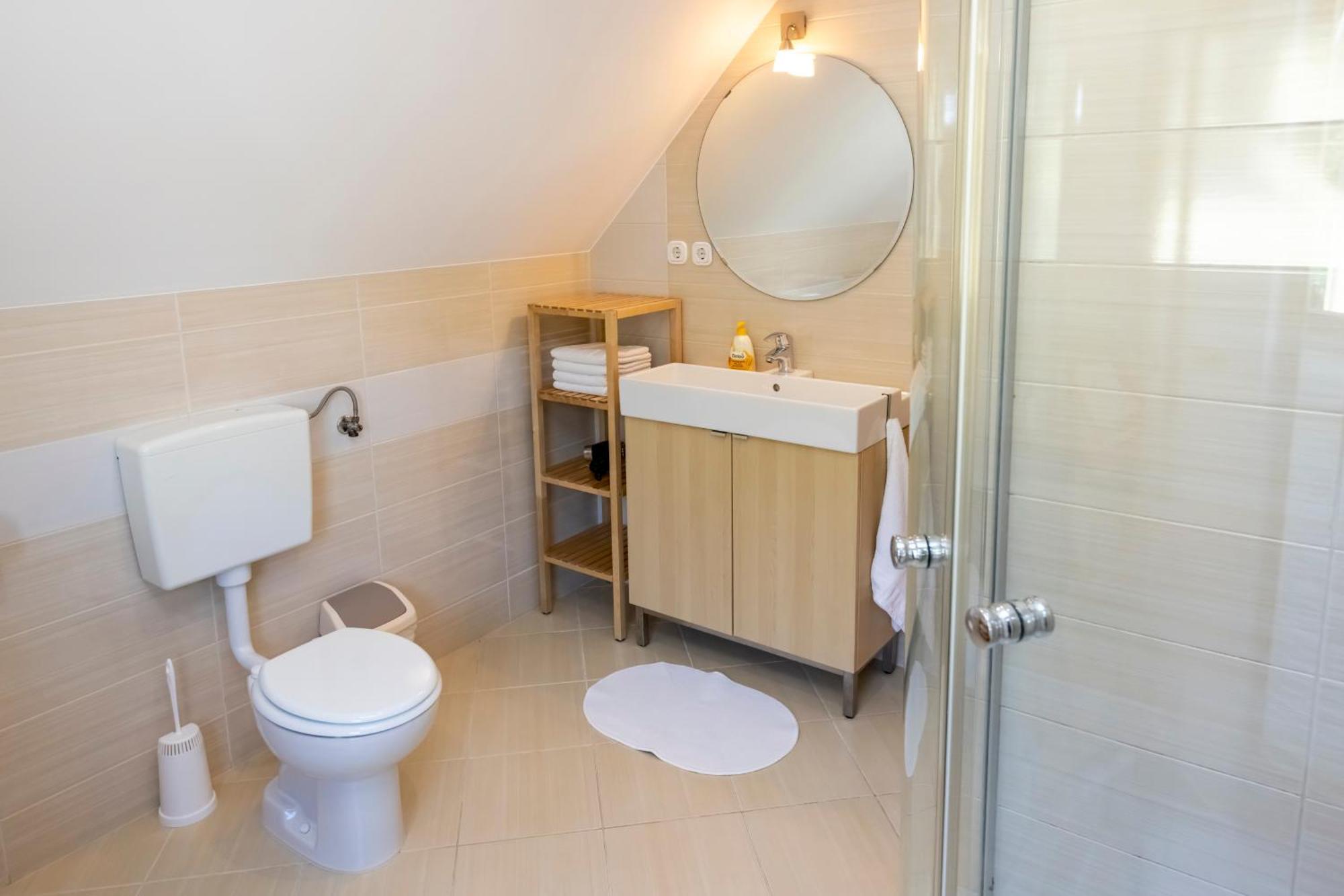 Chalet Pr Dobravc Bohinj Esterno foto